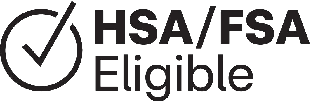 HSA/FSA Eligible